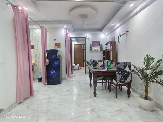 Vasant Kunj 2 Bedroom 900 Sq. Ft. Builder Floor in Vasant Kunj Delhi Listing ID: #9422