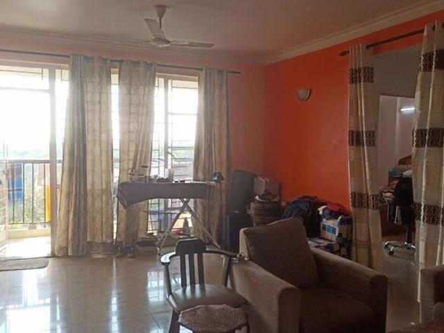 Vasant Kunj 3 Bedroom 1600 Sq. Ft. Apartment in Vasant Kunj Delhi Listing ID: #10139