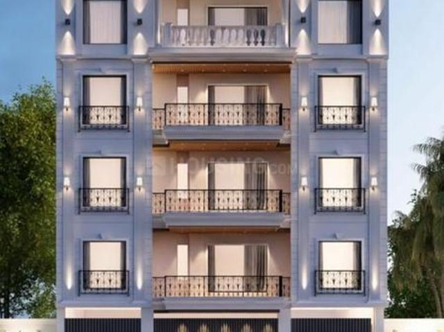 Vasant Kunj 3 BHK Apartment For Sale New Delhi