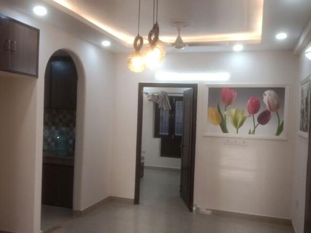 Vasant Kunj Enclave, South Delhi 2 Bedroom 90 Sq. Yd. Builder Floor in Vasant Kunj Enclave Delhi Listing ID: #10397