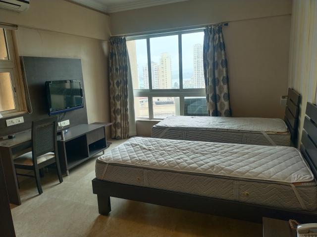 Vasant Oasis Phase 2 Bedroom 882 Sq. Ft. Apartment in Andheri East Mumbai Listing ID: #9331