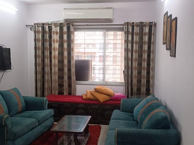 Vasant Oasis Phase I 1 Bedroom 880 Sq. Ft. Apartment in Andheri East Mumbai Listing ID: #10407