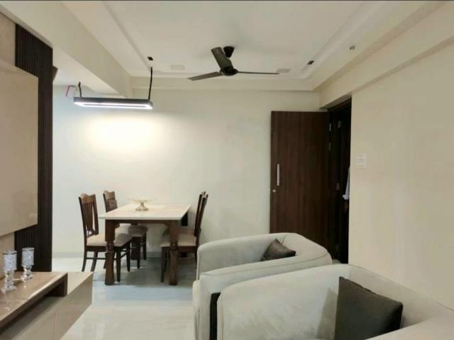 Vasant Oscar 2 Bedroom 800 Sq. Ft. Apartment in Mulund West Mumbai Listing ID: #10351
