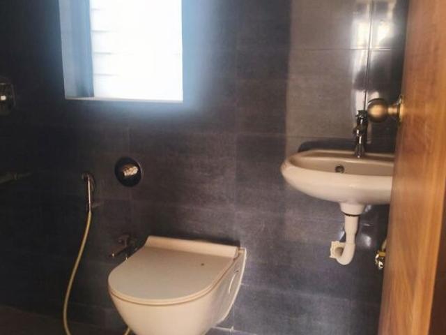 Vasant Oscar 2 Bedroom 800 Sq. Ft. Apartment in Mulund West Mumbai Listing ID: #10387