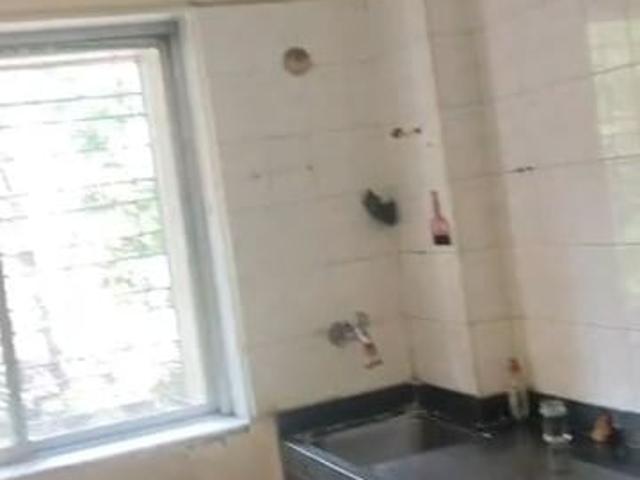 Vasant Leela Complex 2 Bedroom 750 Sq. Ft. Apartment in Vijay Nagari Thane Listing ID: #10136