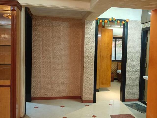 Vasant Valley Complex 3 Bedroom 1100 Sq. Ft. Apartment in Malad East Mumbai Listing ID: #9917