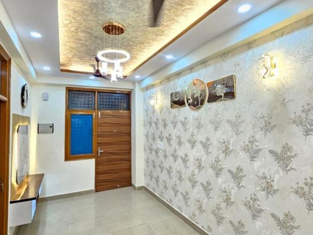 Vasant Valley Complex 3 Bedroom 1350 Sq. Ft. Apartment in Malad East Mumbai Listing ID: #9933