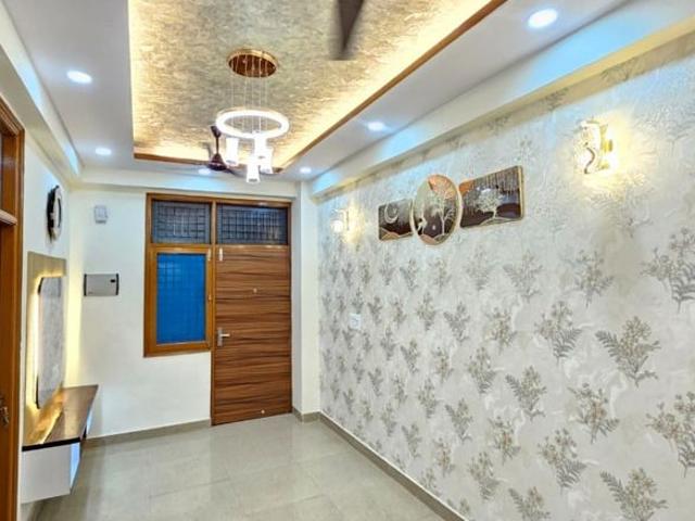 Vasant Valley Complex 3 Bedroom 1380 Sq. Ft. Apartment in Malad East Mumbai Listing ID: #9933