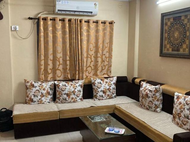 Vasant Valley Complex 2 Bedroom 900 Sq. Ft. Apartment in Malad East Mumbai Listing ID: #10085