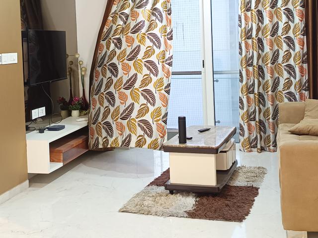Vasant Valley Ivy Tower 2 Bedroom 852 Sq. Ft. Apartment in Malad East Mumbai Listing ID: #10284