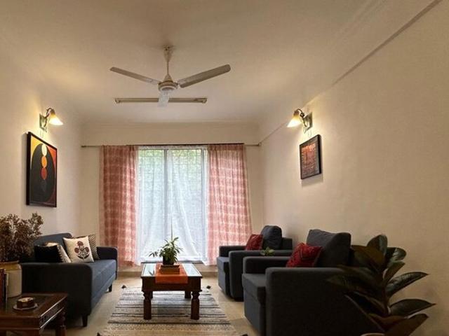 Vasant Valley Ivy Tower 3 Bedroom 1400 Sq. Ft. Apartment in Malad East Mumbai Listing ID: #10377