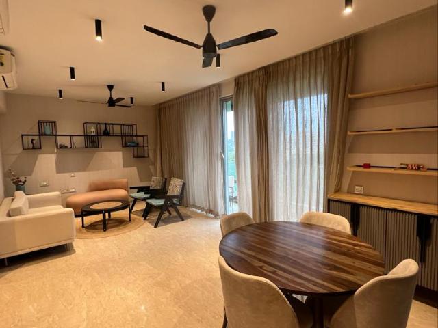 Vasant Vihar 3 Bedroom 1300 Sq. Ft. Apartment in Thane West Thane Listing ID: #9921