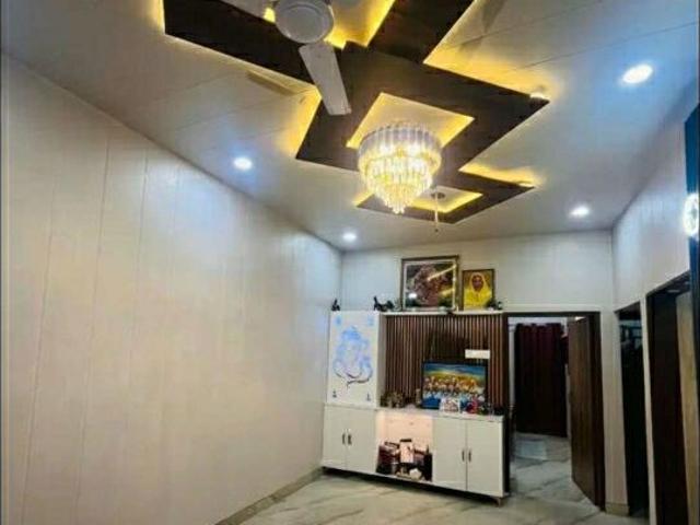 Vasant Vihar 2 Bedroom 116 Sq. Yd. Builder Floor in Dhakoli Zirakpur Listing ID: #10010