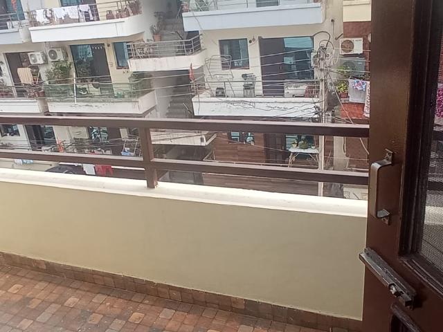 Vasant Vihar 2 Bedroom 116 Sq. Yd. Builder Floor in Dhakoli Zirakpur Listing ID: #9913
