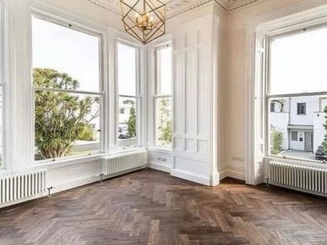Vasant Vihar 4 Bedroom 3900 Sq. Ft. Builder Floor in Vasant Vihar Delhi Listing ID: #10394