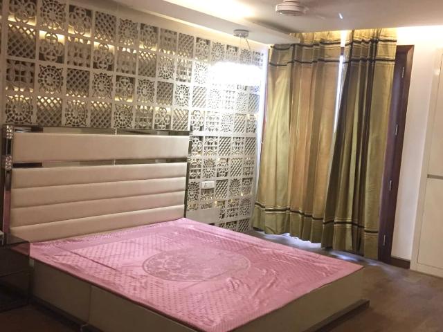 Vasant Vihar 4 Bedroom 401 Sq. Yd. Builder Floor in Vasant Vihar Delhi Listing ID: #9787
