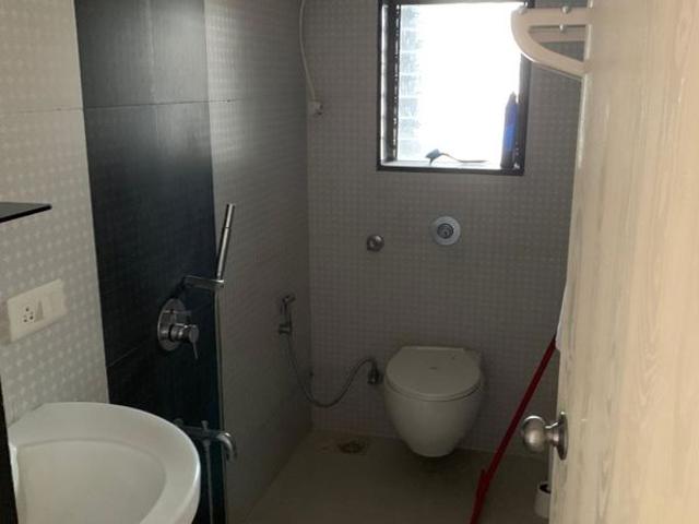 Vasant Vihar Complex 1 Bedroom 750 Sq. Ft. Apartment in Pokhran Road No Two Thane Listing ID: #10201