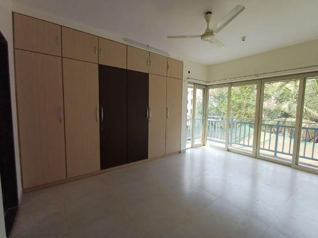 Vasant Vihar Complex 2 Bedroom 970 Sq. Ft. Apartment in Pokhran Road No Two Thane Listing ID: #10166