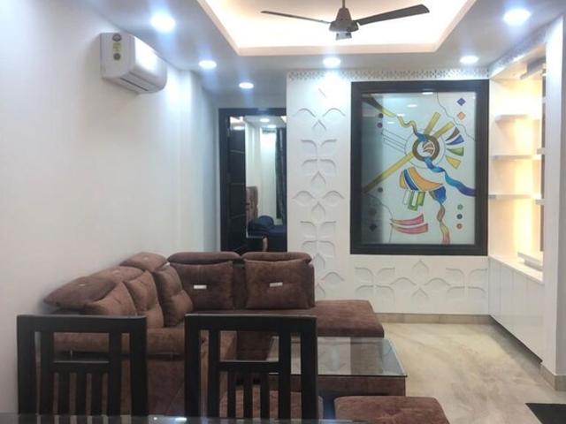Vasant Vihar, South Delhi 4 Bedroom 1100 Sq. Ft. Builder Floor in Vasant Vihar Delhi Listing ID: #10388