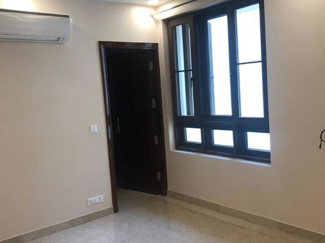 Vasant Vihar, South Delhi 4 Bedroom 1200 Sq. Yd. Builder Floor in Vasant Vihar Delhi Listing ID: #10379