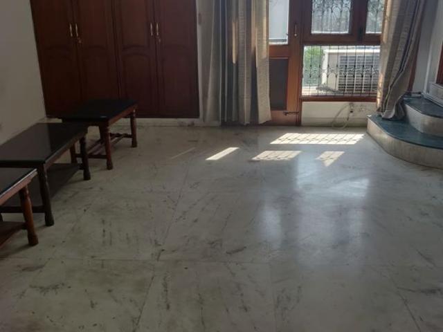 Vasant Vihar, South Delhi 4 Bedroom 400 Sq. Yd. Builder Floor in Vasant Vihar Delhi Listing ID: #10317