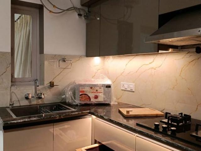 Vasant Vihar, South Delhi 5 Bedroom 1000 Sq. Ft. Builder Floor in Vasant Vihar Delhi Listing ID: #10388