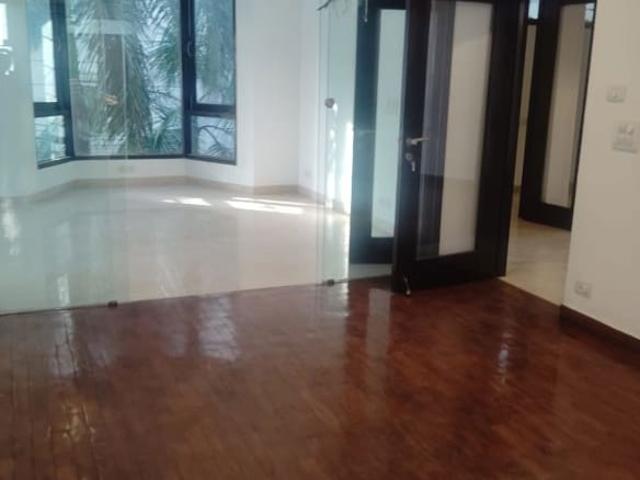Vasant Vihar, South Delhi 5 Bedroom 4500 Sq. Ft. Independent House in Vasant Vihar Delhi Listing ID: #10360