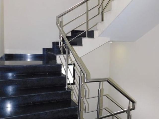 Vasant Vihar, South Delhi 6+ Bedroom 5100 Sq. Ft. Builder Floor in Vasant Vihar Delhi Listing ID: #10388