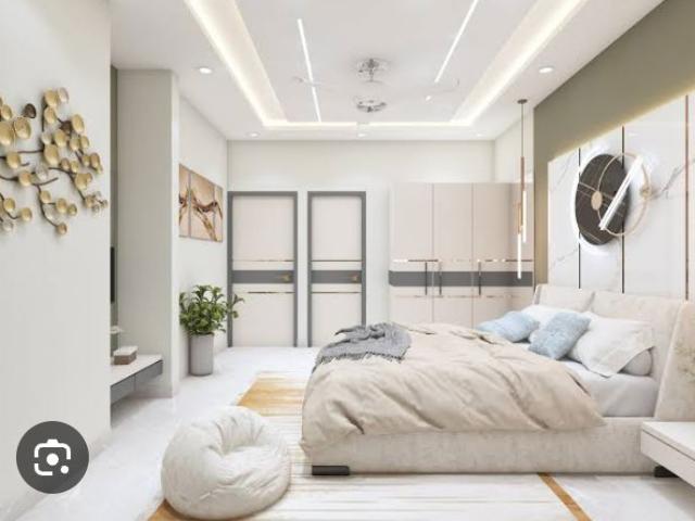 Vasant Vihar, Single Story 3 Bedroom 400 Sq. Yd. Villa in Vasant Vihar Delhi Listing ID: #10238