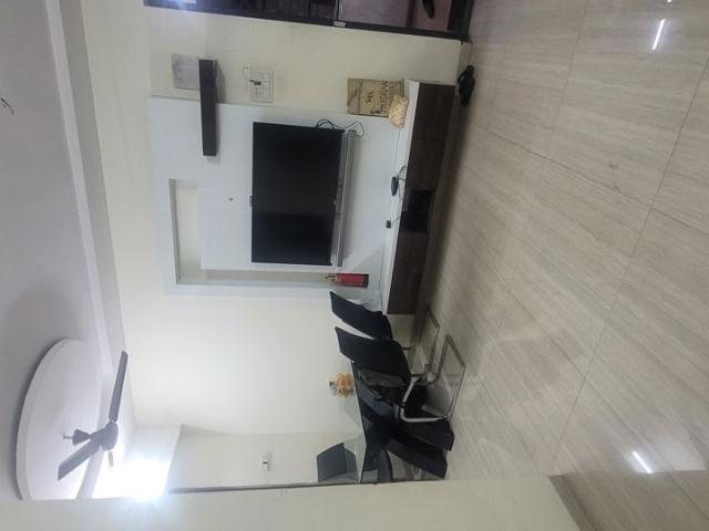 Vasant Vihar, Thane West 1 Bedroom 682 Sq. Ft. Builder Floor in Vasant Vihar Thane Listing ID: #10111