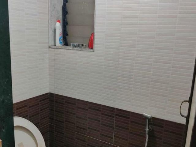 Vasant Vihar, Thane West 1 Bedroom 745 Sq. Ft. Builder Floor in Vasant Vihar Thane Listing ID: #10111