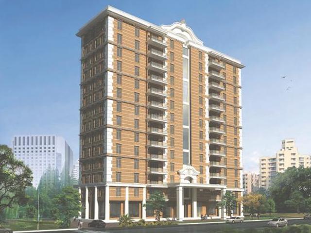 Vasanth Nagar 4 BHK Apartment For Sale Bangalore
