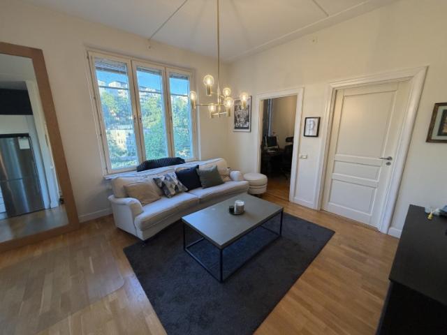 vasastaden, stockholm
