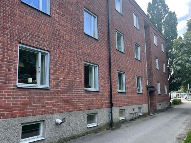 Vasaplan, Eskilstuna