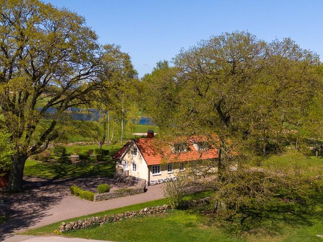 Vasatorpsallén 89