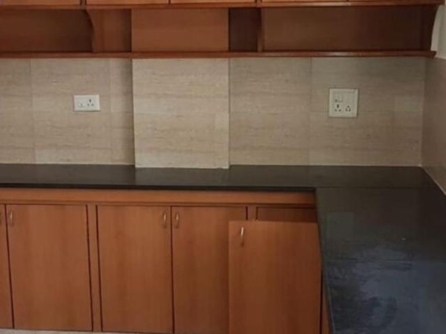Vasatha Nagar 3 Bedroom 3200 Sq. Ft. Apartment in Vasanth Nagar Bangalore Listing ID: #9939