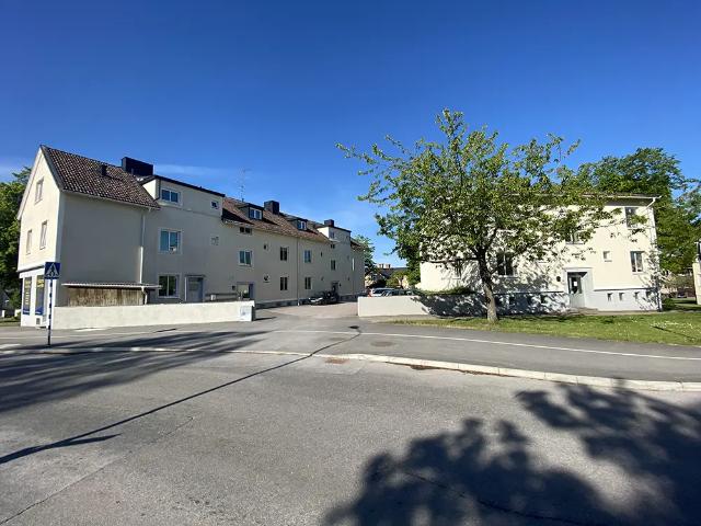 Vasavägen 15A