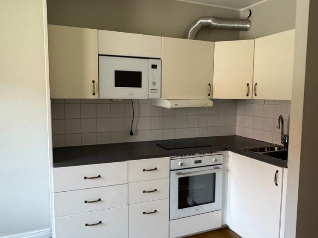 Vasavägen 27
