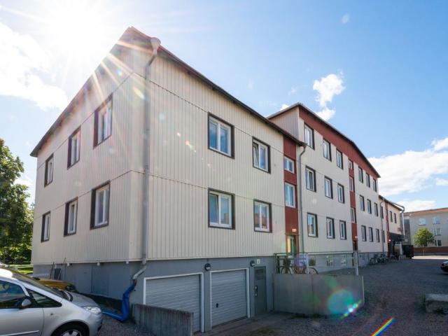 Vasavägen 31 C