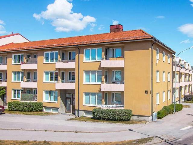 Vasavägen 36 B