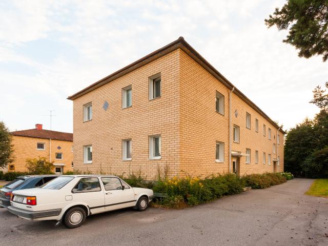 Vasavägen 50B, lgh 1001