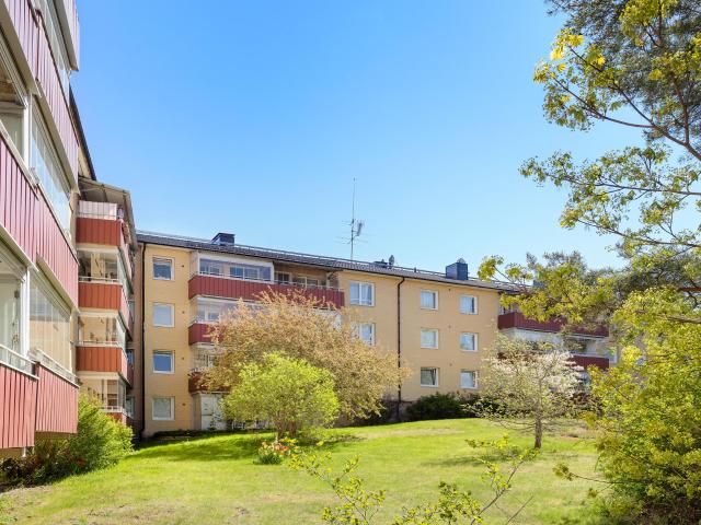 Vasavägen 55