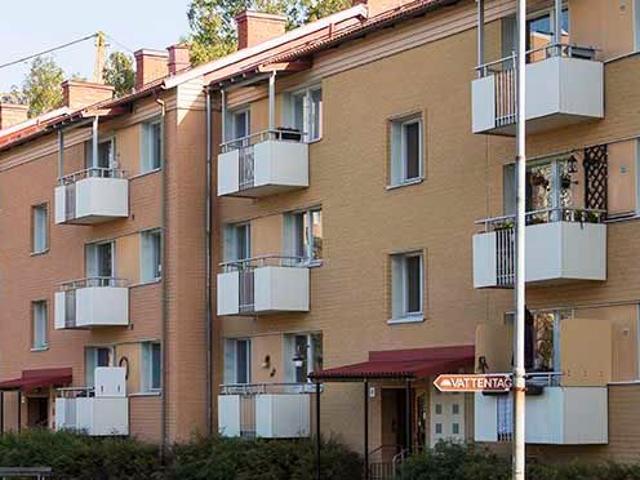 Vasavägen 80