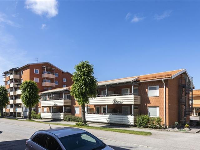 Vasavägen, 93 m2, 4 rum, 11 354 kr, Katrineholm, Södermanland