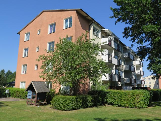 Vasavägen 9 C