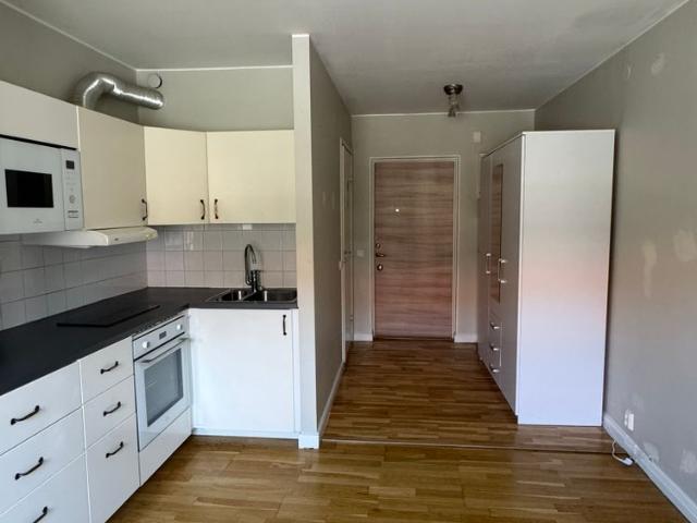 Vasavägen, Eskilstuna