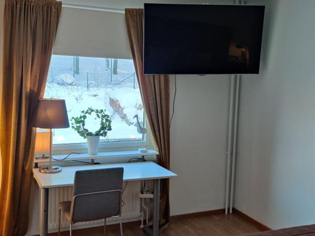 Vasavägen, Järfälla
