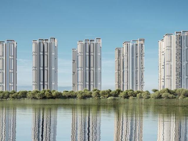 Narsingi 4 BHK Apartment For Sale Hyderabad
