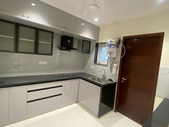 Vasavi GP Trends 3 Bedroom 1790 Sq. Ft. Apartment in Nanakramguda Hyderabad Listing ID: #10273