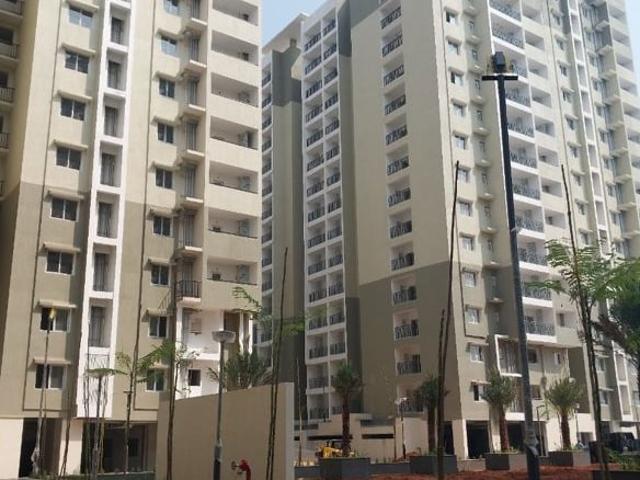 Vasavi Lakecity West 3 Bedroom 1915 Sq. Ft. Apartment in Hafeezpet Hyderabad Listing ID: #10079